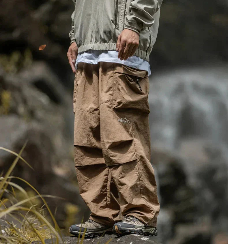 Out-Shine | Waterproof Trousers