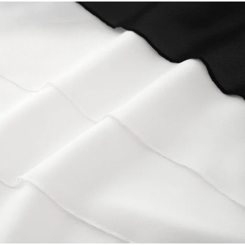 Deslumbra | Vestido de noche degradado