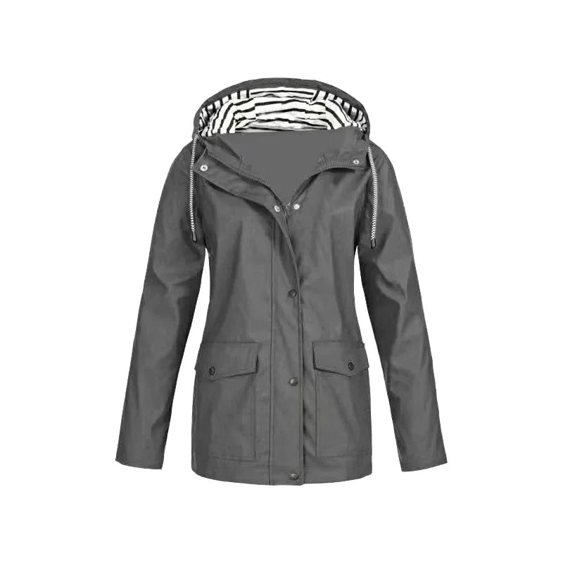 Out-Shine | Windproof Outdoor Jacket