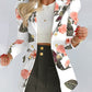 Out-Shine | 2 Piece Set Blazer + Skirt