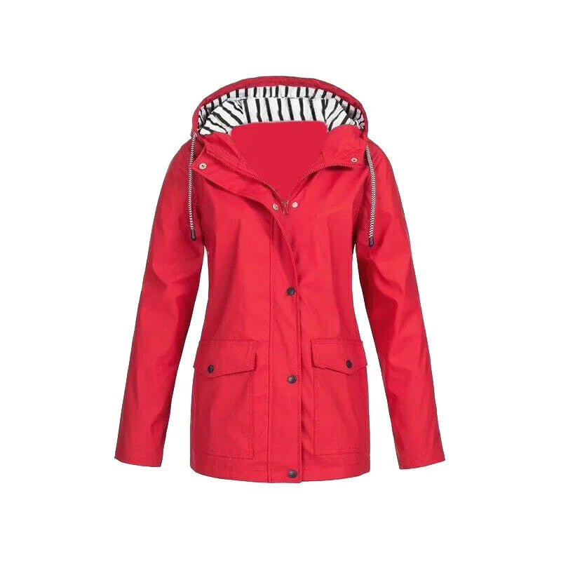 Out-Shine | Windproof Outdoor Jacket