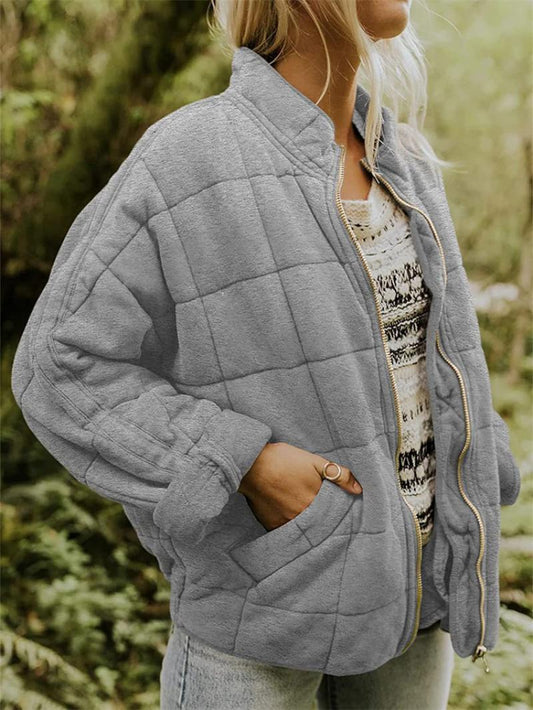 Out-Shine | Timeless and Elegant Jacket