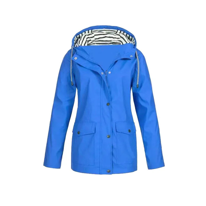 Out-Shine | Windproof Outdoor Jacket