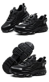 Out-Shine | Pedic Safety Shoes S3