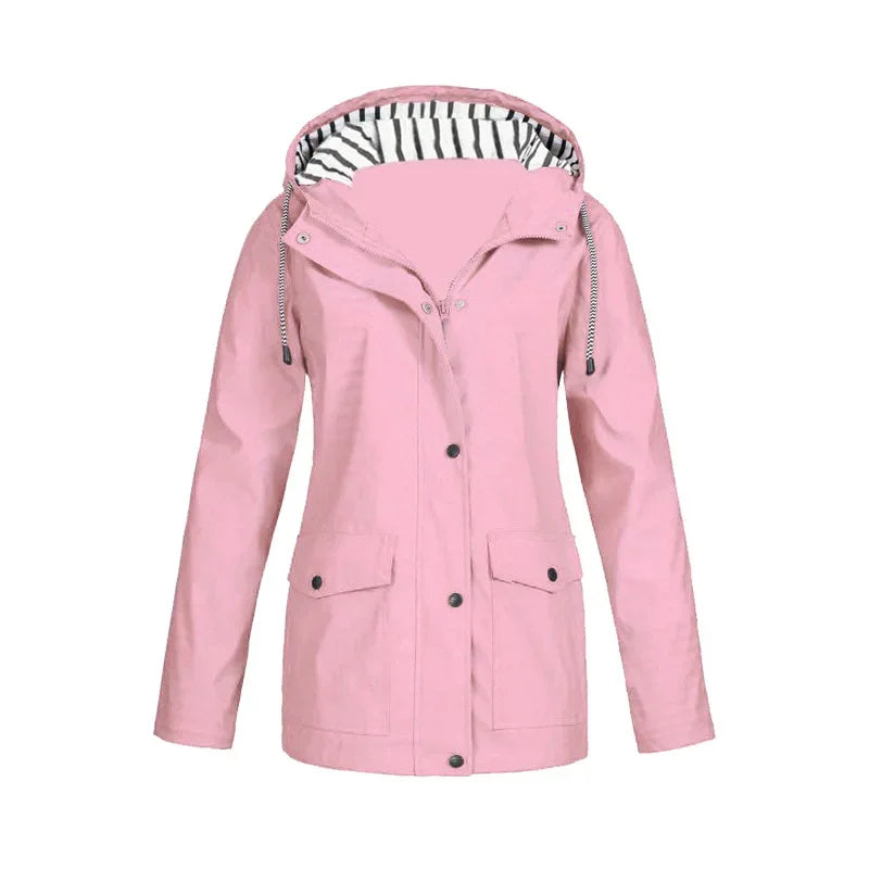 Out-Shine | Windproof Outdoor Jacket