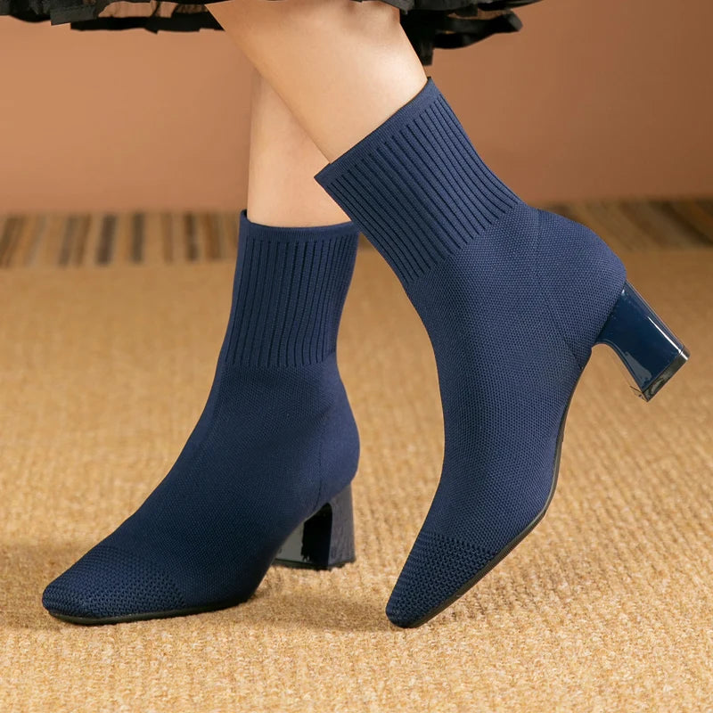 Out-Shine | Elegant And Unique High Heels