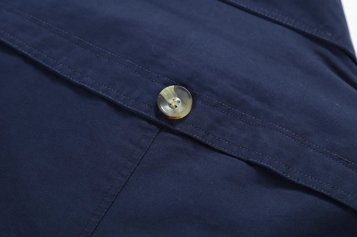 Out-Shine | Stylish Long Trench Coat for Men