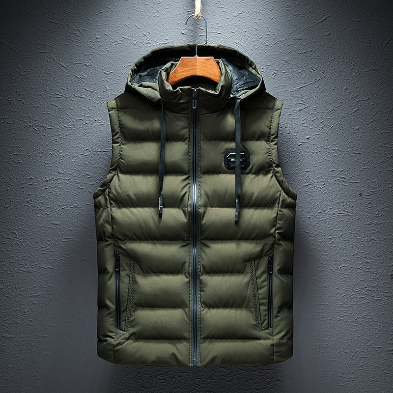 Out Shine | Premium Weste