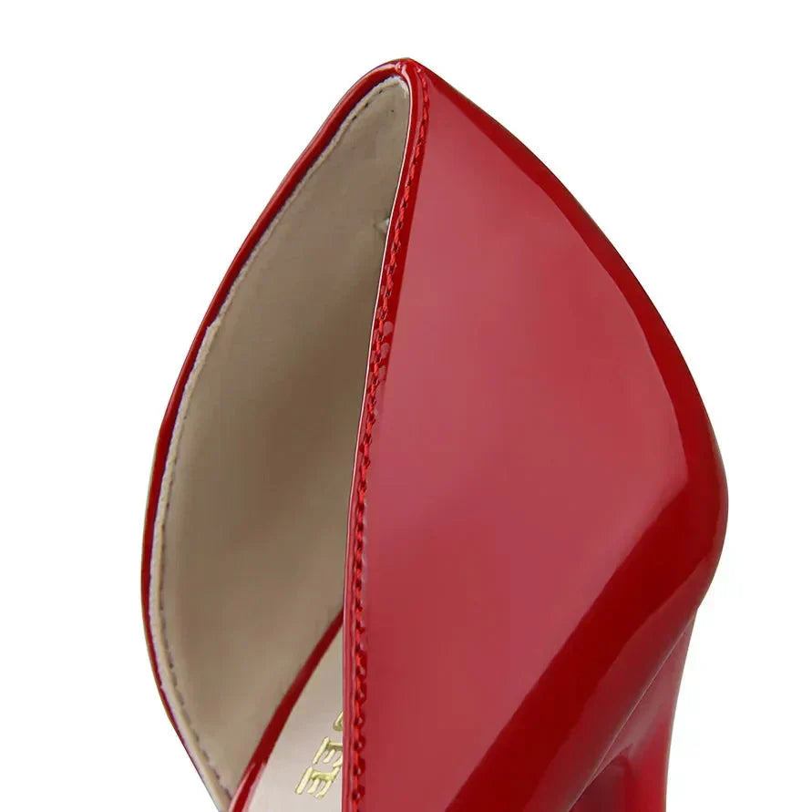 Brillar | Bombas ortopédicas