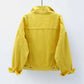 Out-Shine | Classic Women's Denim Jacket Multiple Colors