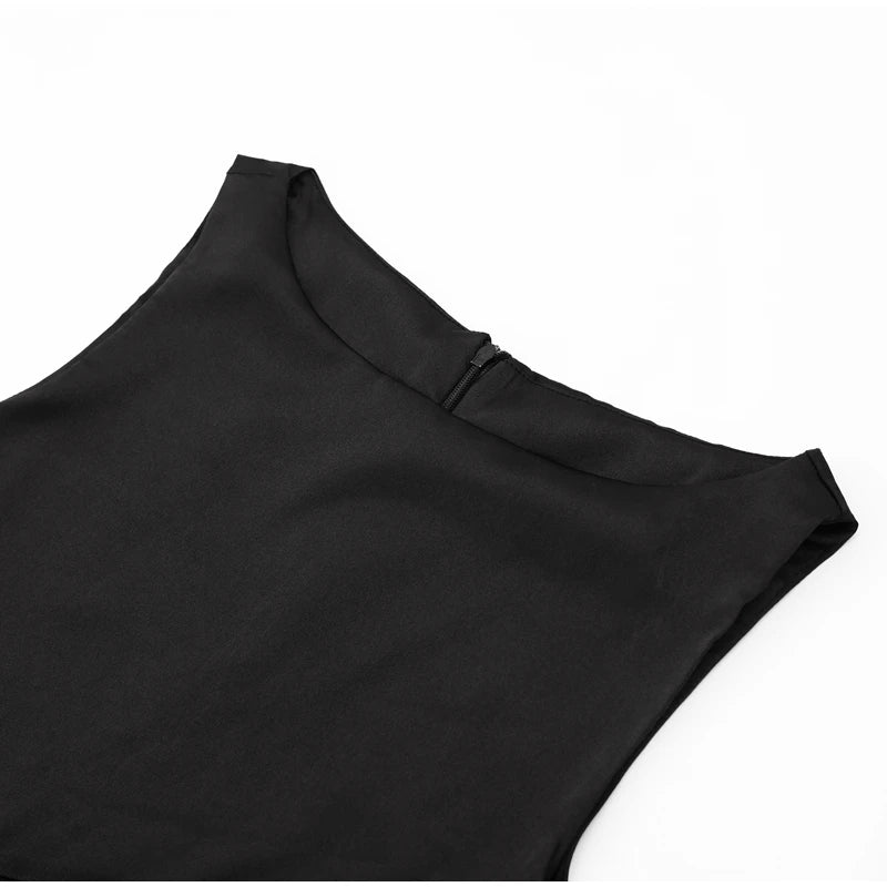 Deslumbra | Vestido de noche degradado