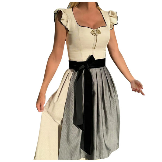 Out-Shine | German Beer Festival Oktoberfest Dirndl Dress