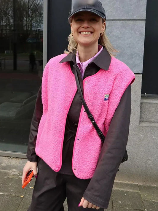 Out-Shine | High Quality Lamb Vest