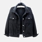 Out-Shine | Classic Women's Denim Jacket Multiple Colors