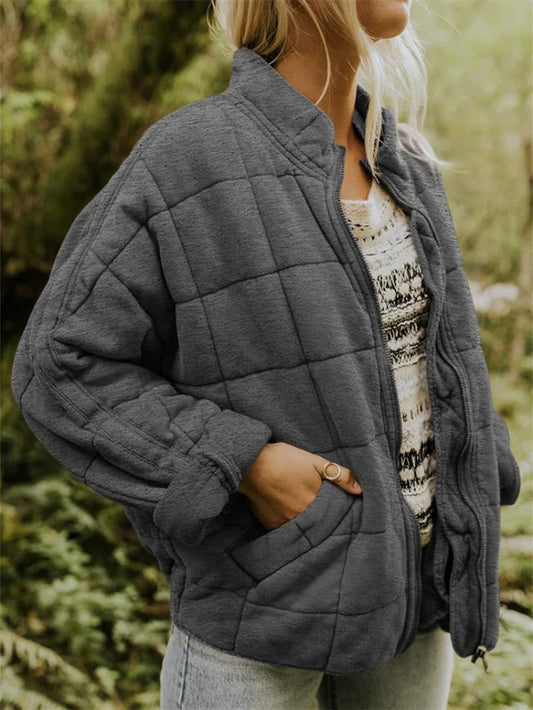 Out-Shine | Timeless and Elegant Jacket