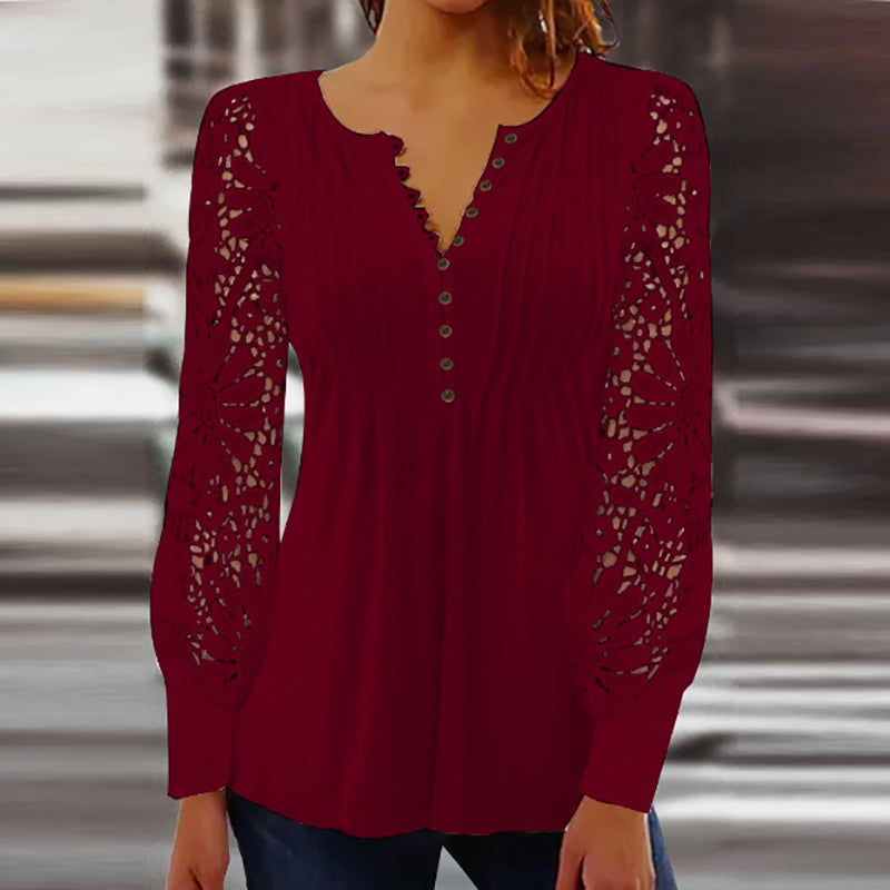 Out-Shine | Black with long sleeves