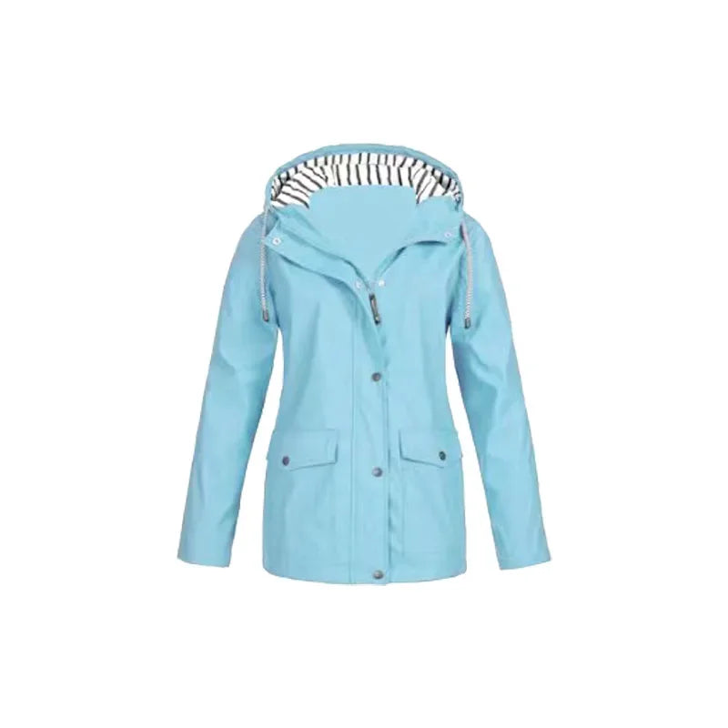 Out-Shine | Windproof Outdoor Jacket