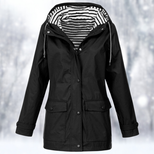 Out-Shine | Waterproof and windproof jacket for women