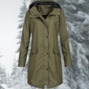 Out-Shine | Long Waterproof Rain Jacket