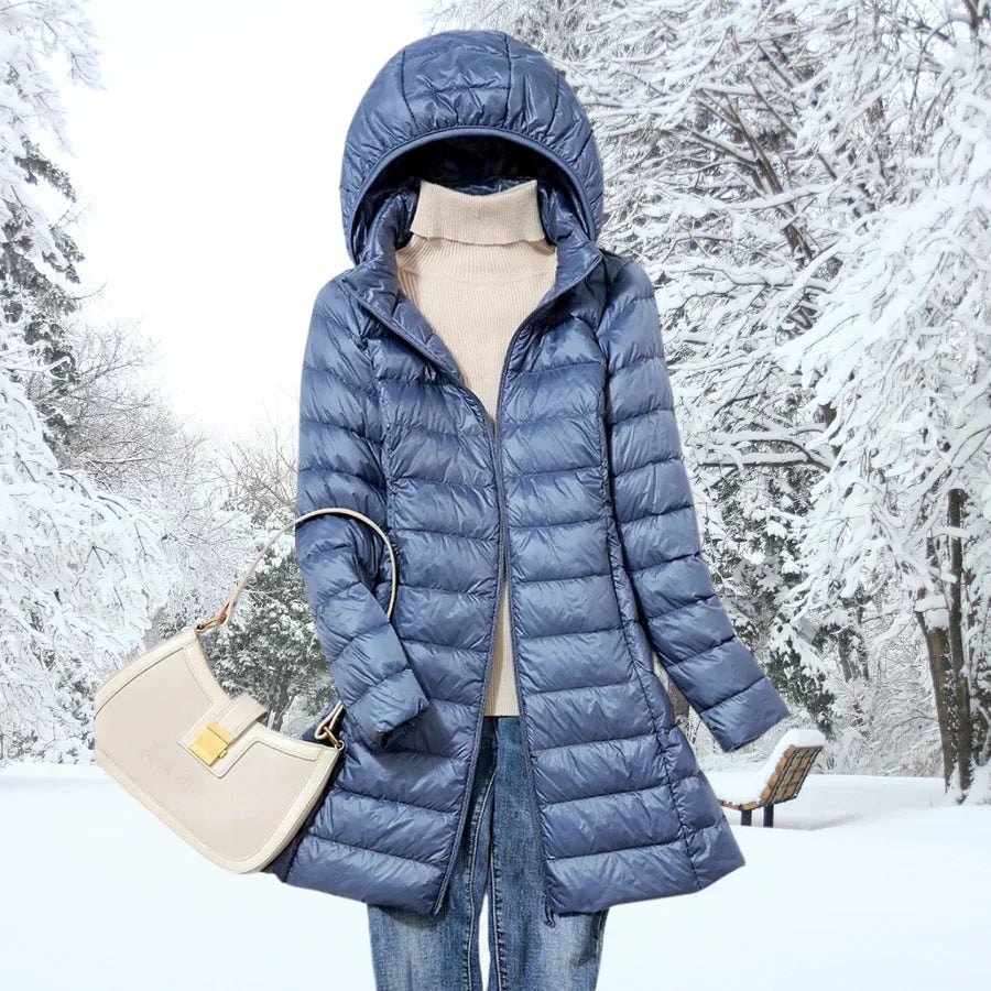 Out-Shine | Ultralight Down Jacket