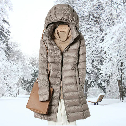 Out-Shine | Ultralight Down Jacket
