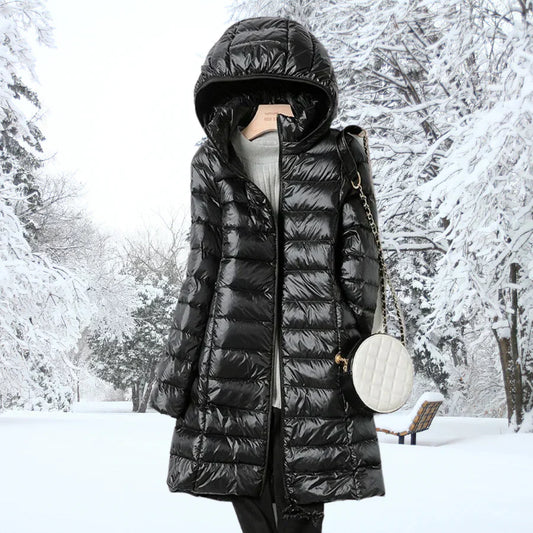 Out-Shine | Ultralight Down Jacket