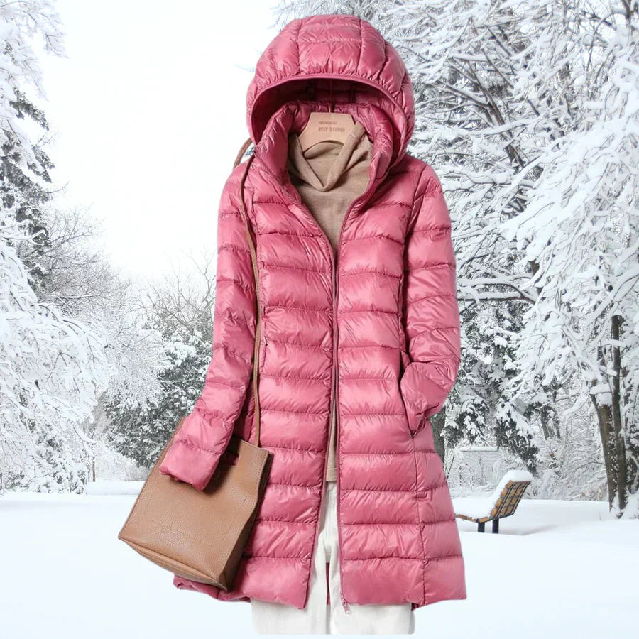 Out-Shine | Ultralight Down Jacket