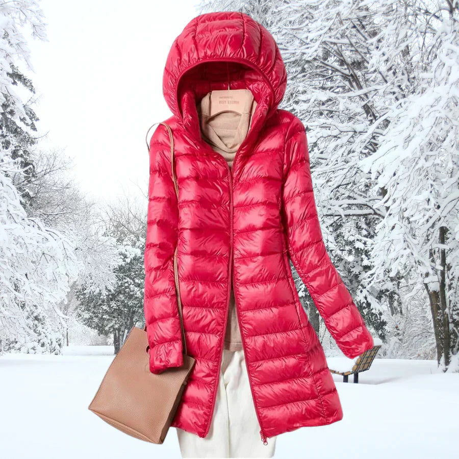 Out-Shine | Ultralight Down Jacket