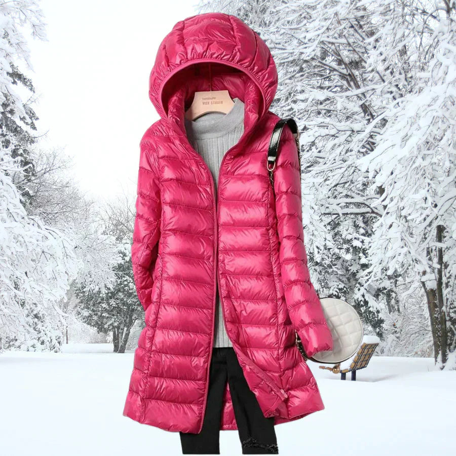 Out-Shine | Ultralight Down Jacket