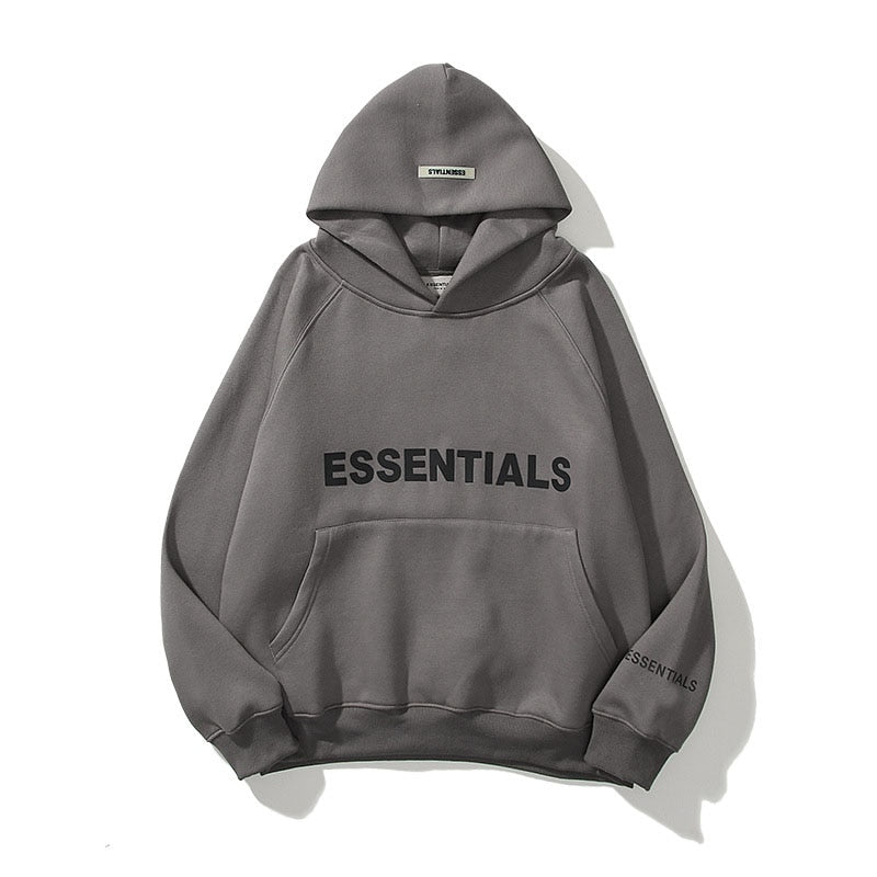 Out-Shine | Pullover Hooded Sweatshirt