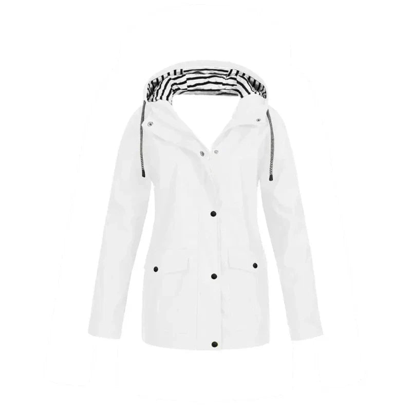 Out-Shine | Windproof Outdoor Jacket