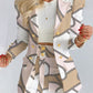 Out-Shine | 2 Piece Set Blazer + Skirt