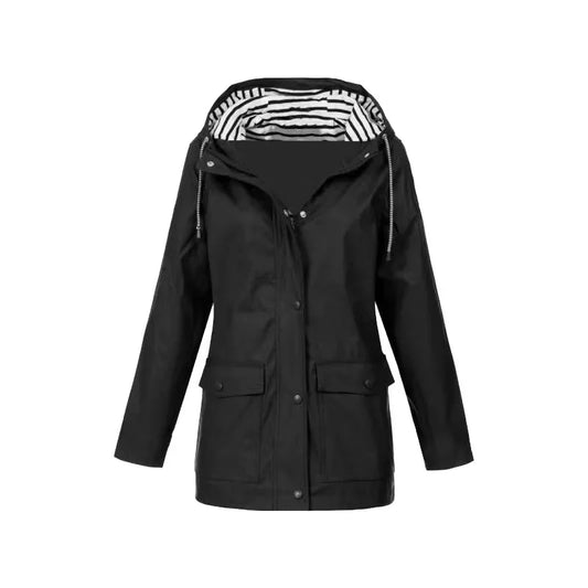 Out-Shine | Windproof Outdoor Jacket