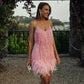 Out-Shine | A stylish cocktail dress
