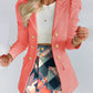 Out-Shine | 2 Piece Set Blazer + Skirt