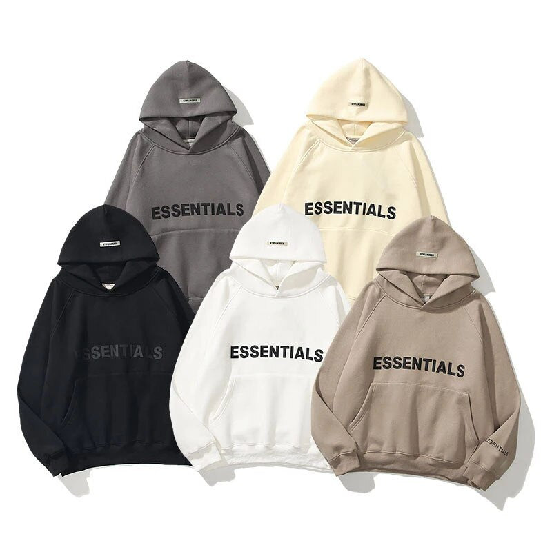 Out-Shine | Pullover Hooded Sweatshirt