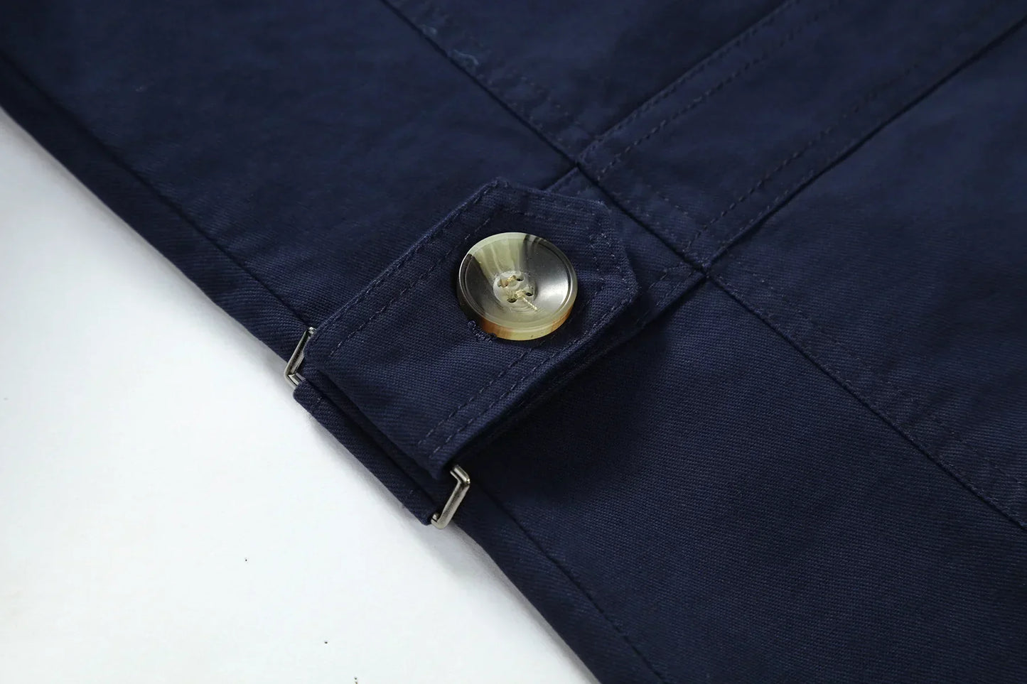 Out-Shine | Stylish Long Trench Coat for Men