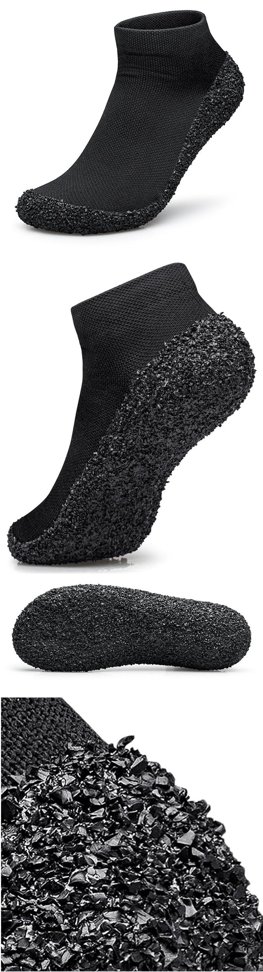 Out-Shine | Outdoor Shoe-Like Socks