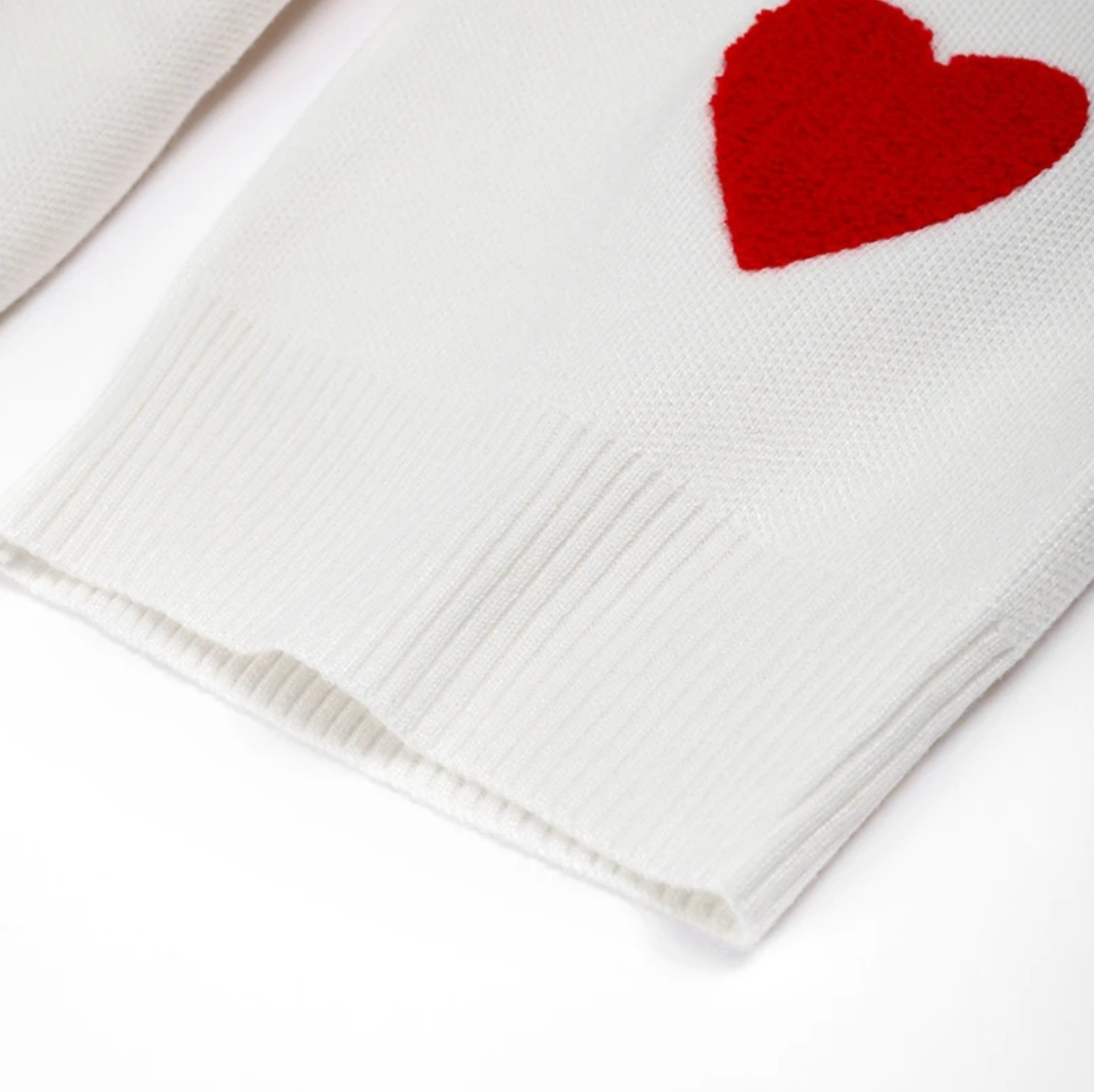 Out-Shine | Sweater For Women Love