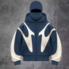 Out-Shine | Eclipse-Balaclava-Hoodie