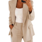 Out-Shine | Blazer Set With Jacket And Trousers