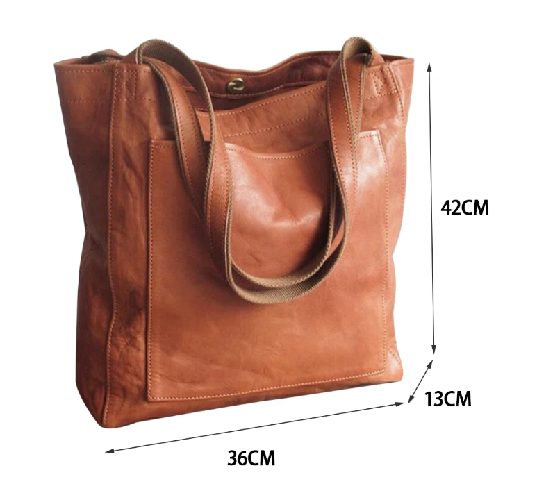 Out-Shine | A Bag That Holds A Lifelong