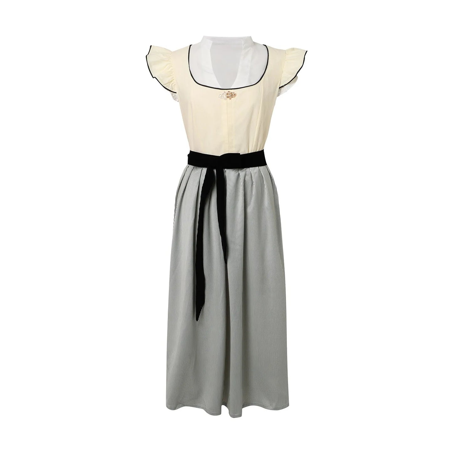 Out-Shine | German Beer Festival Oktoberfest Dirndl Dress