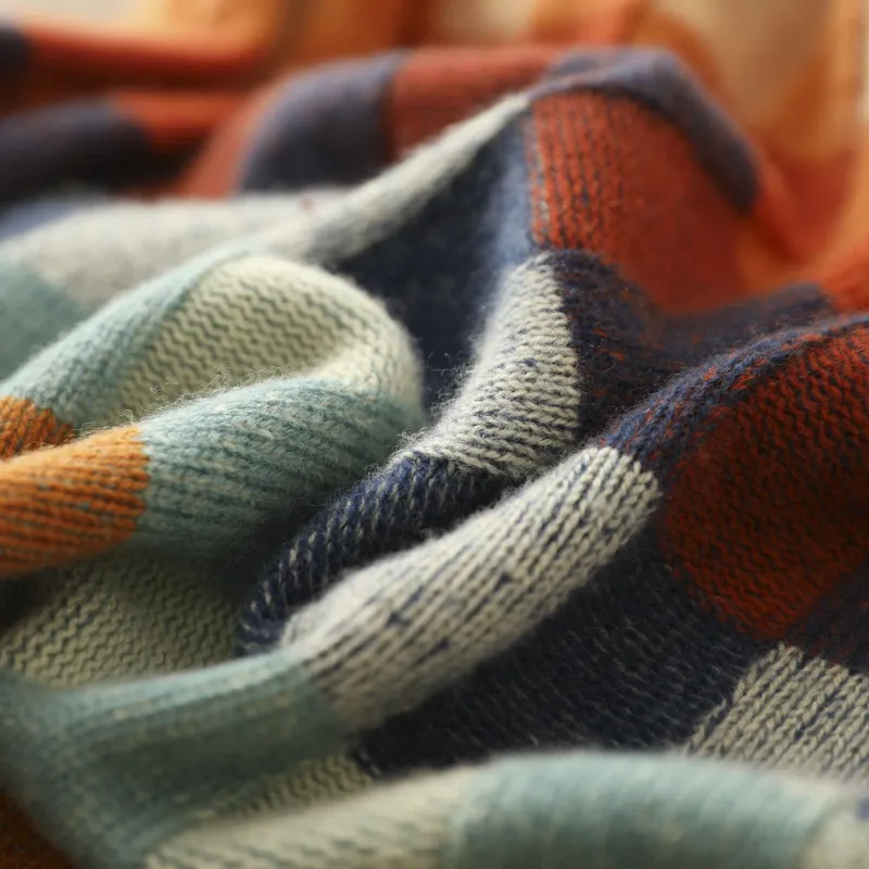 Out-Shine | Luxury Cashmere Sweater