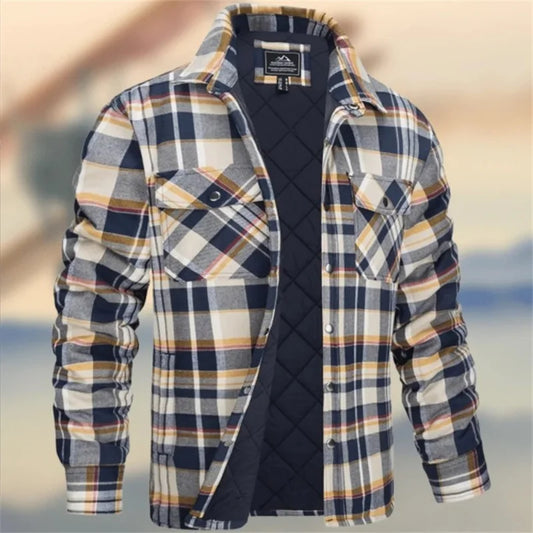 Out-Shine | Motorcycle Jacket