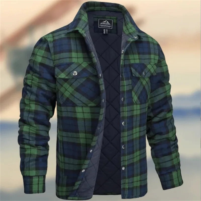 Out-Shine | Motorcycle Jacket