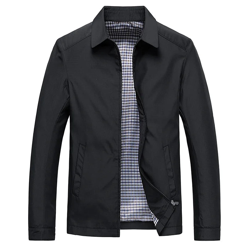 Out-Shine | Luxury Men's Jacket