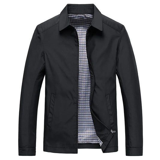 Out-Shine | Luxury Men's Jacket