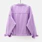 Out-Shine | Classic Women's Denim Jacket Multiple Colors