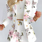 Out-Shine | 2 Piece Set Blazer + Skirt